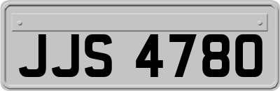 JJS4780