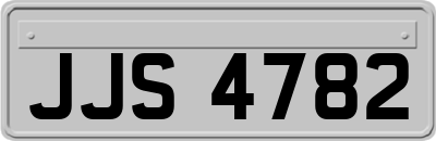JJS4782