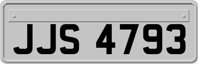 JJS4793