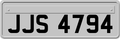 JJS4794