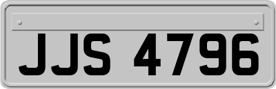 JJS4796