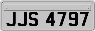 JJS4797