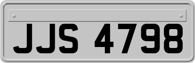 JJS4798