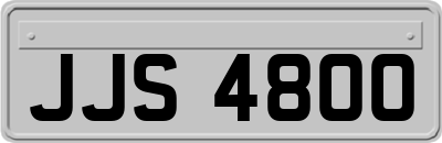 JJS4800