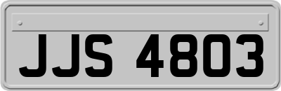 JJS4803
