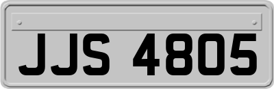 JJS4805