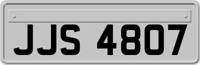 JJS4807