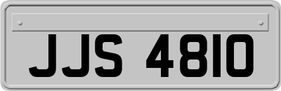 JJS4810