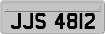 JJS4812