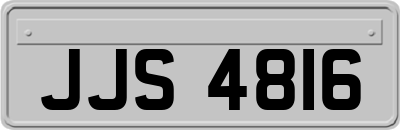 JJS4816