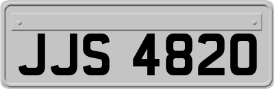 JJS4820