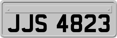 JJS4823
