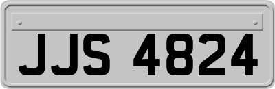 JJS4824