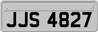 JJS4827