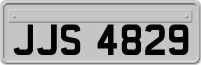 JJS4829