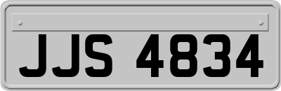 JJS4834