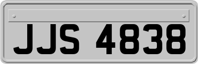 JJS4838