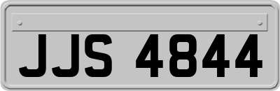 JJS4844