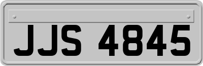 JJS4845