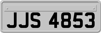 JJS4853