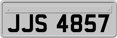 JJS4857