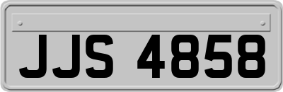 JJS4858