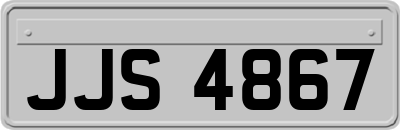 JJS4867