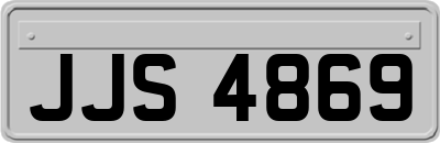 JJS4869