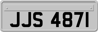 JJS4871