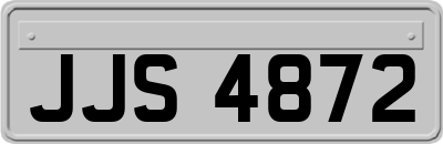 JJS4872