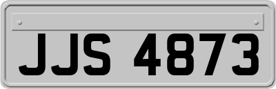JJS4873