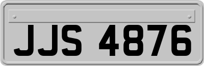 JJS4876