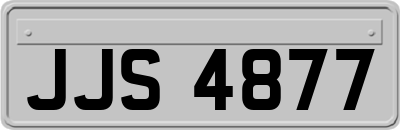 JJS4877
