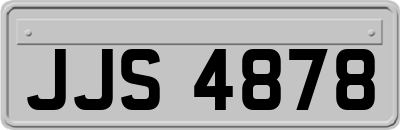 JJS4878
