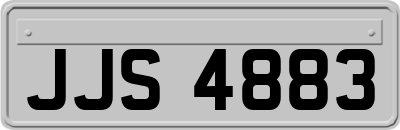 JJS4883