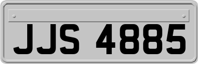 JJS4885