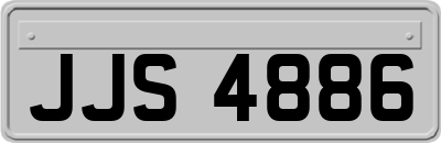 JJS4886