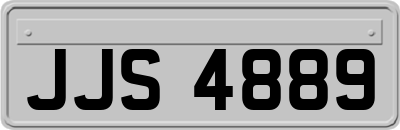 JJS4889