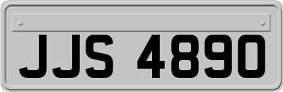 JJS4890