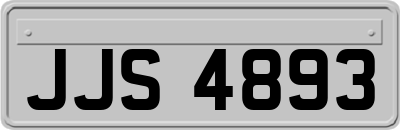 JJS4893