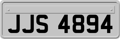 JJS4894