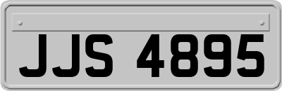 JJS4895