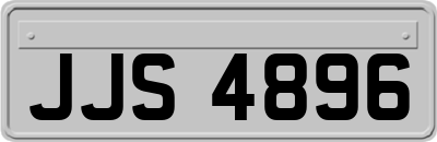 JJS4896