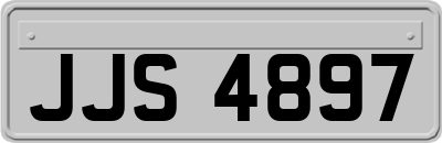 JJS4897