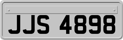 JJS4898