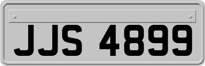 JJS4899