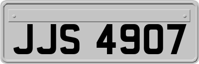 JJS4907