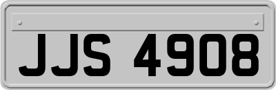 JJS4908