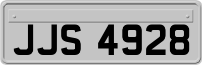 JJS4928