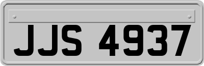 JJS4937